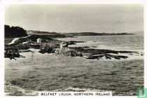 Belfast Lough - Northern Ireland