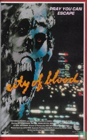 City of Blood