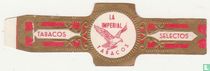 La Imperial Tabacos - Tabacos - Selectos