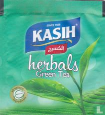 Green Tea