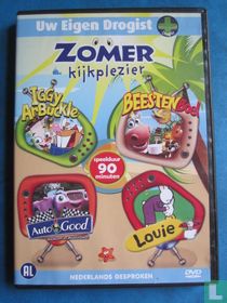Zomer Kijkplezier
