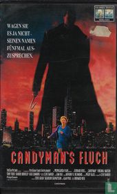 Candyman's Fluch