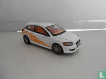 Volvo C30 Heico
