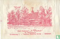 Cafe Restaurant " 't Viaduct"