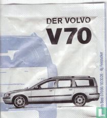 Der Volvo V70