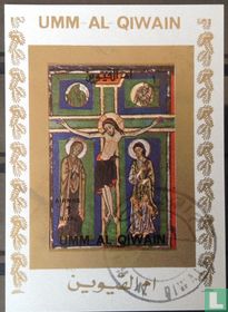 The life of Christ