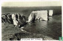 Studland Bay - Dorset