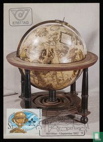 Globe Geodesic Day