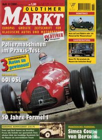 Oldtimer Markt 11