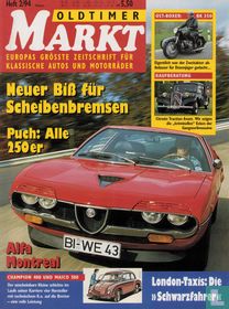 Oldtimer Markt 2