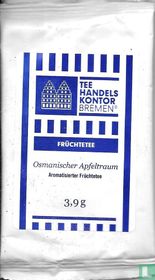 Osmanischer Apfeltraum