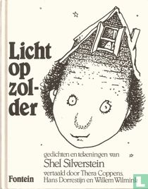 Licht op zolder
