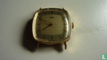 Heren horloge
