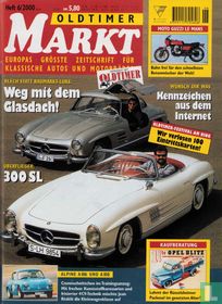 Oldtimer Markt 6