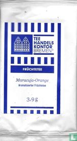 Maracuja-Orange
