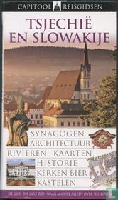 Tsjechië en Slowakije