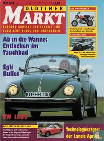 Oldtimer Markt 3