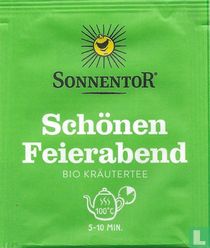 Schönen Feierabend 