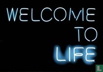 5555* - Welcome To Life