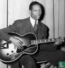 Christian, Charlie music catalogue