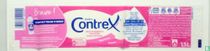 Contrex. Well done! 1.5L