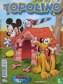 Topolino 2322