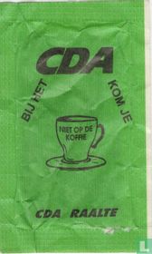 CDA Raalte