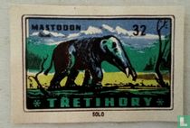 MASTODON