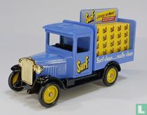 Chevrolet Delivery Van 'Surf'