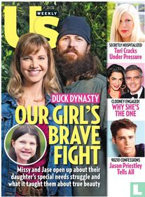 US Weekly 05-12