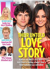 US Weekly 05-26