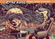 Zone 5300 strips, cultuur & curiosa