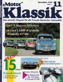Motor Klassik 11