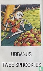 Urbanus Twee Sprookjes