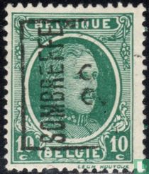 King Albert I