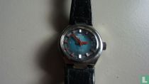 Dames horloge