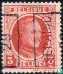 Le roi Albert I