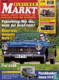 Oldtimer Markt 6