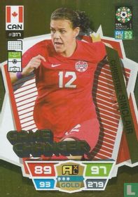 Christine Sinclair