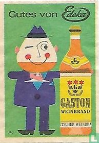 Gaston Weinbrand