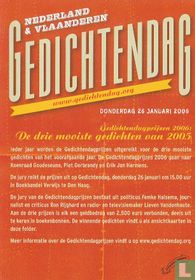 BO06-004 - Gedichtendag 2006