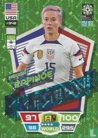 Megan Rapinoe