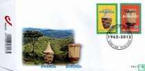Rwanda et Burundi