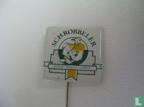 Schrobbelér