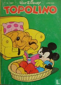 Topolino 1327