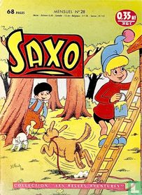 Saxo 28