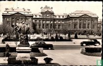 La préfecture