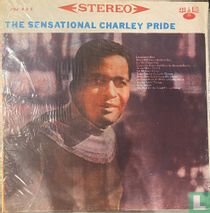 the Sensational Charley Pride