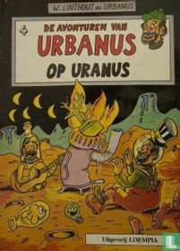 Urbanus op Uranus