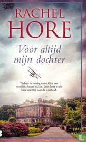Voor altijd mijn dochter